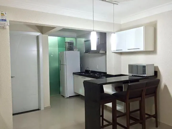 Apartamento En Complejo Bombinhas Summer Beach-1