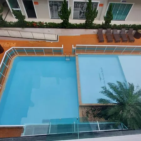 Apartamento En Complejo Bombinhas Summer Beach-3