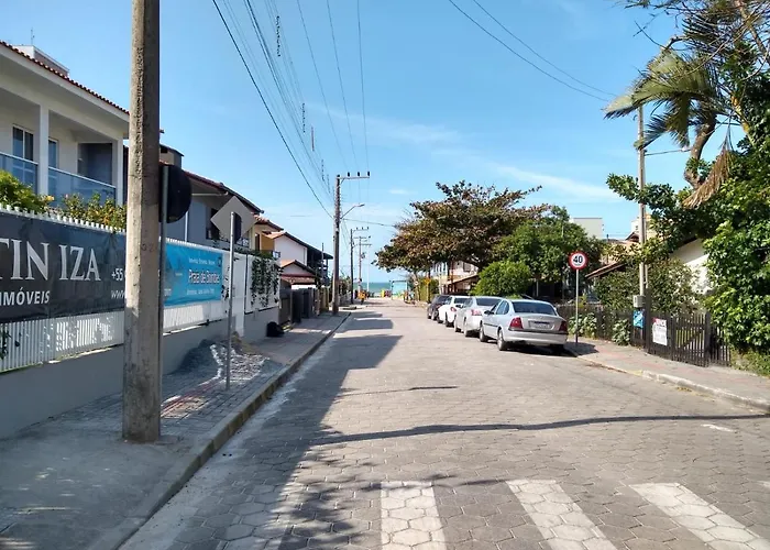 Apartamento Rota Do Mar Bombinhas